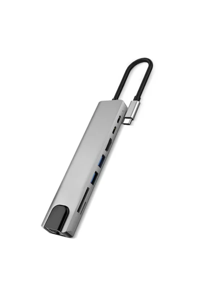 SAYARMARKT MACBOOK DÖNÜŞTÜRÜCÜ - Resim 5