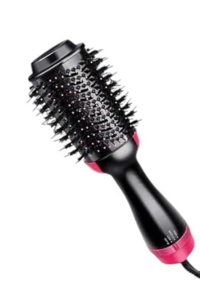 SAYARMARKT Fön Tarak - Resim 2