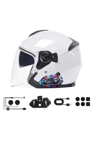 SAYARMARKT Y20 İNTERCOM - Resim 4
