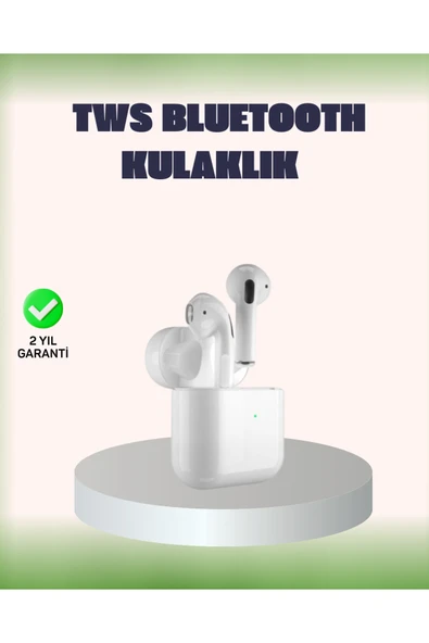 SAYARMARKT iPhone 11 12 13 14 15 Destekli Kablosuz Kulaklık Gürültü Önleyici HiFi Ses ürün görseli 1
