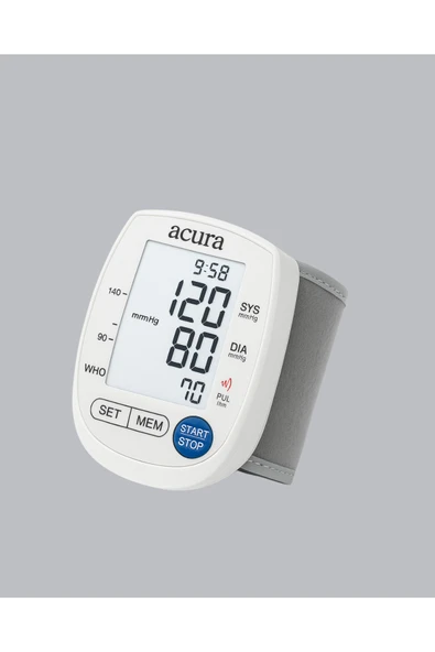 SAYARMARKT AC437 TANSİYON - Resim 5