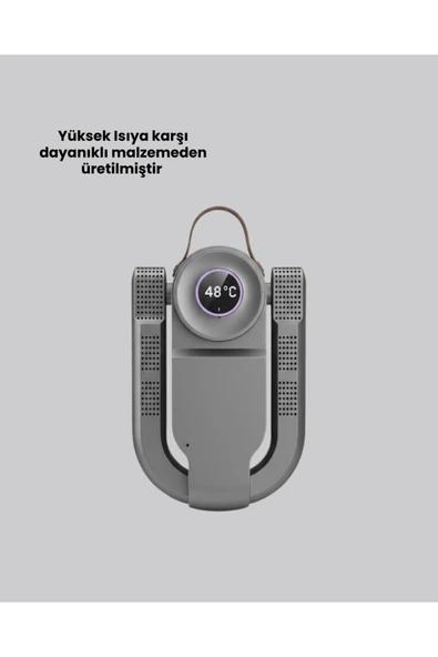SAYARMARKT AYAKKABI KURUTUCU - Resim 3
