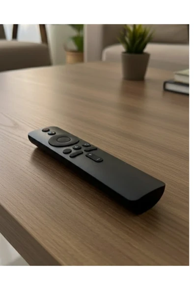 SAYARMARKT Kablosuz Bluetooth TV Kumandası Kolay Eşleştirme Özellikli ürün görseli 1
