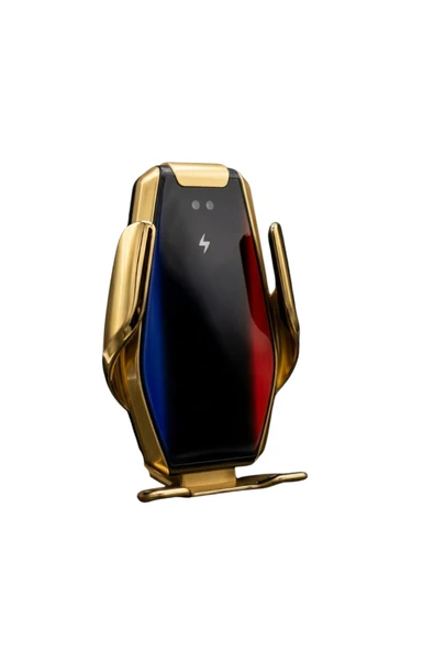 SAYARMARKT S7 SENSÖRLÜ TELEFON TUTUCU - Resim 3