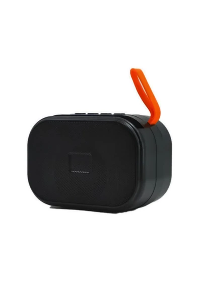 SAYARMARKT X315 SPEAKER SİYAH - Resim 2