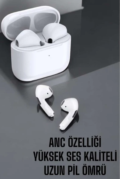 SAYARMARKT PRO 5 Kulaklık Aktif Gürültü Engelleme ürün görseli 1