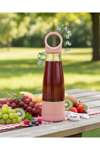 SAYARMARKT NBX4335 BLENDER BARDAK ürün görseli 1