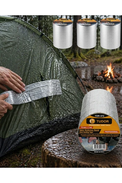 SAYARMARKT 72MM TAMİR BANT 3ADET ürün görseli 1