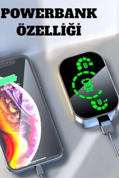 SAYARMARKT iOS & Android Uyumlu Bluetooth Kulaklık YD3 - Resim 4