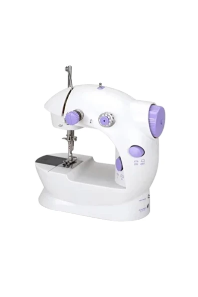 SAYARMARKT PRO DİKİŞ MAKİNESİ - Resim 5