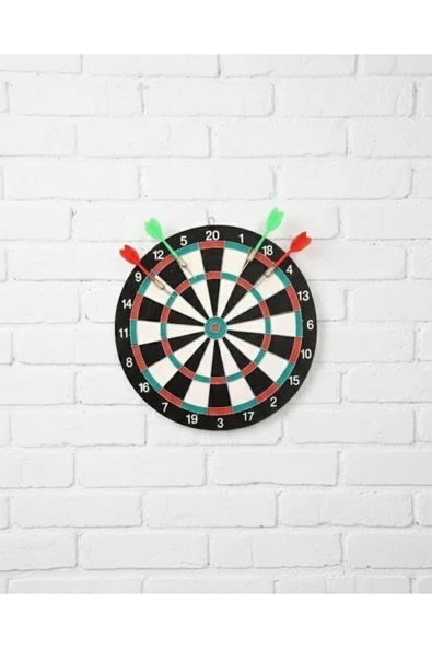 SAYARMARKT 17 İnç Dart ürün görseli 1