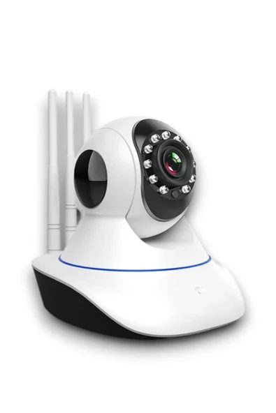 SAYARMARKT WİFİ KAMERA - Resim 5