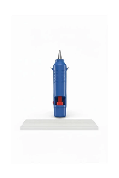 SAYARMARKT 60W SİLİKON TABANCASI - Resim 2