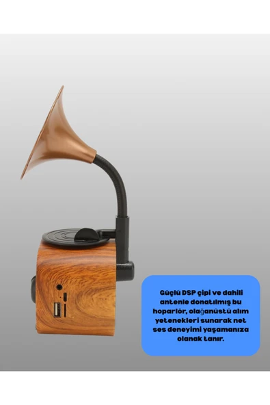 SAYARMARKT B5 RADYO - Resim 4