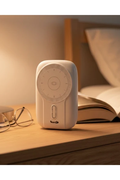 SAYARMARKT 22.5W Süper Hızlı Şarjlı Çok Fonksiyonlu 10000 mAh Powerbank ürün görseli 1