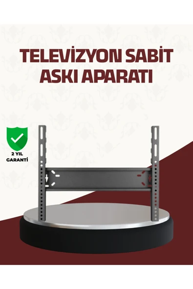 SAYARMARKT LED LCD Plasma TV Askı Aparatı 32-65 İnç ürün görseli 1