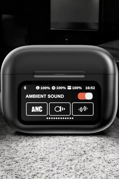 SAYARMARKT En İyi L58 Bluetooth'lu Kulaklık ve Aktif Gürültü Engelleyici ürün görseli 1