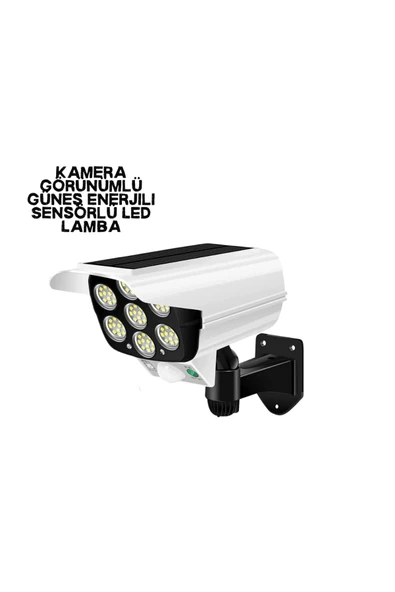 SAYARMARKT V070 SOLAR LAMBA ürün görseli 1