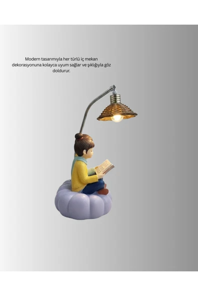 SAYARMARKT KOLTUK ÇİFT IŞIK - Resim 4