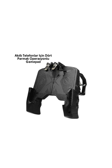 SAYARMARKT K21 PUBG KOL ürün görseli 1