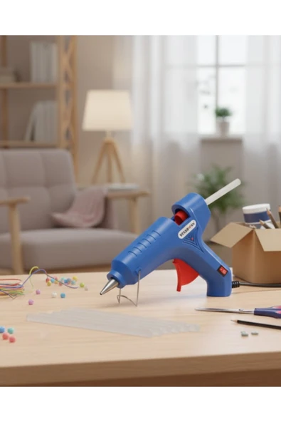 SAYARMARKT 60W SİLİKON TABANCASI ürün görseli 1