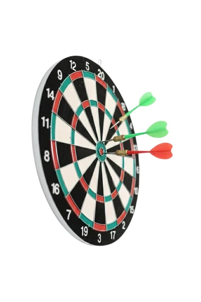 SAYARMARKT 15İNÇ DART - Resim 4