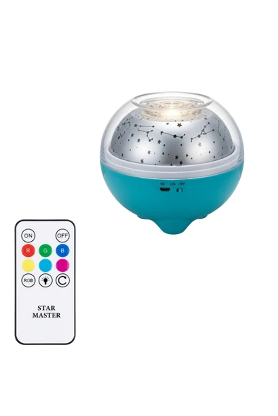 SAYARMARKT DREAM STAR - Resim 4