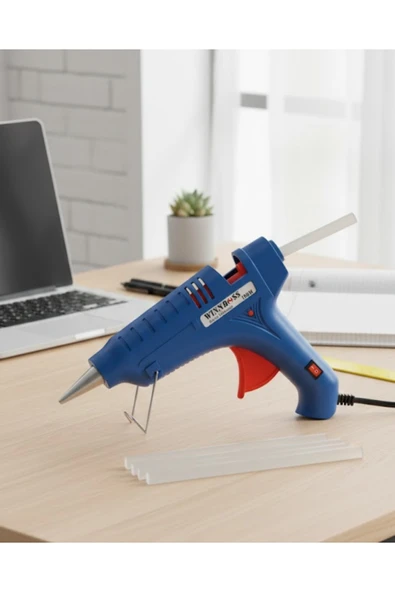 SAYARMARKT Kullanışlı 100W SİLİKON TABANCASI ürün görseli 1