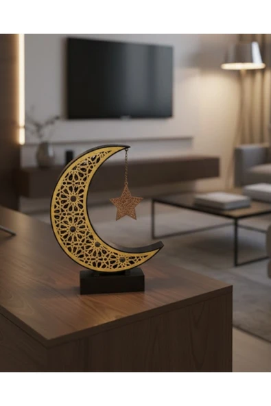 SAYARMARKT HİLAL YILDIZ ürün görseli 1