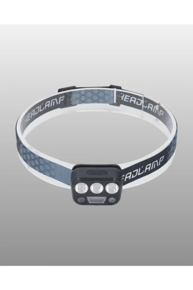 SAYARMARKT HS216 KAFA LAMBASI - Resim 2