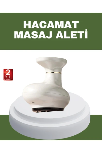 SAYARMARKT Ev Tipi 3’ü 1 Arada Masaj Cihazı Sıkılaştırıcı ve Rahatlatıcı ürün görseli 1