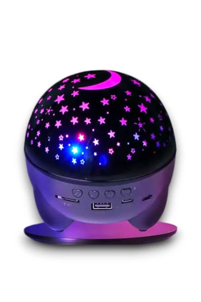 SAYARMARKT YL-666 STAR - Resim 4