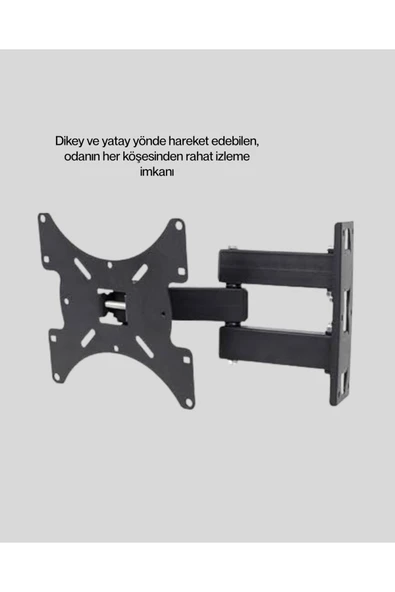 SAYARMARKT MH2249 PLAZMA ASKI - Resim 3