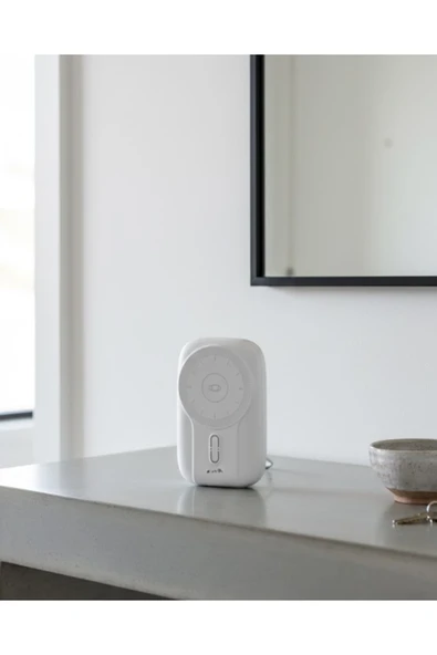 SAYARMARKT Yüksek Kapasiteli 22.5W Hızlı Şarj Taşınabilir Powerbank ürün görseli 1