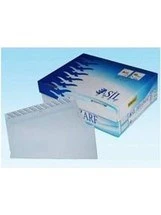Asil Diplomat Silikonlu Pencereli Zarf 105x240 110 gr 500'lü ürün görseli 1