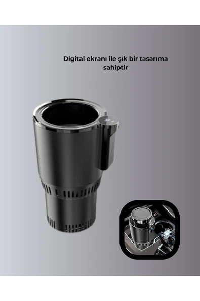 SAYARMARKT Trendlia HS278 TERMOS - Resim 2