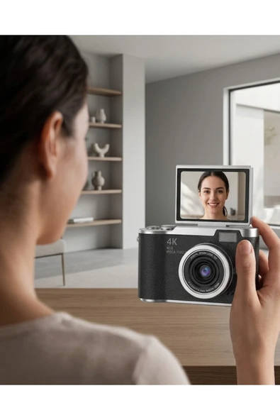 SAYARMARKT LK007 FOTOĞRAF MAKİNESİ ürün görseli 1