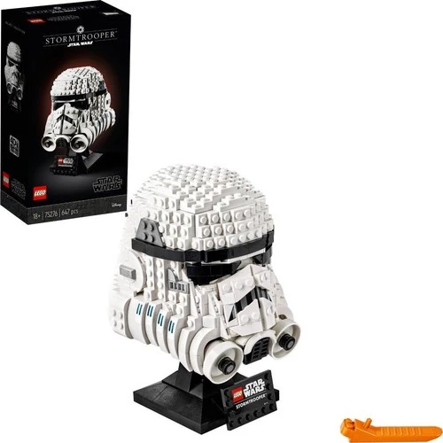 Lego Star Wars 75276 Stormtrooper ürün görseli 1
