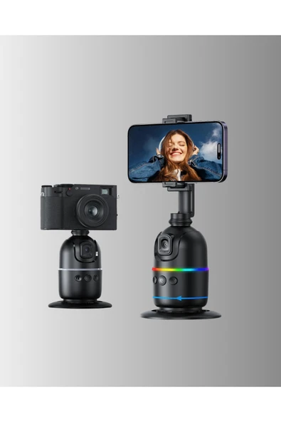 SAYARMARKT P03 TRİPOD - Resim 5