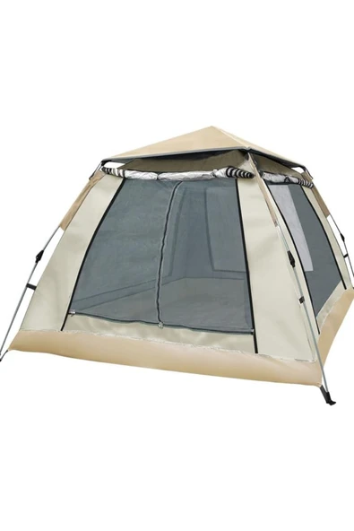 SAYARMARKT AC6637 ÇADIR - Resim 4