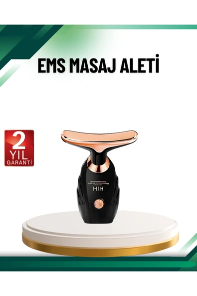 SAYARMARKT Yunus Başlıklı Cilt Gençleştirme ve Lifting Cihazı ürün görseli 1