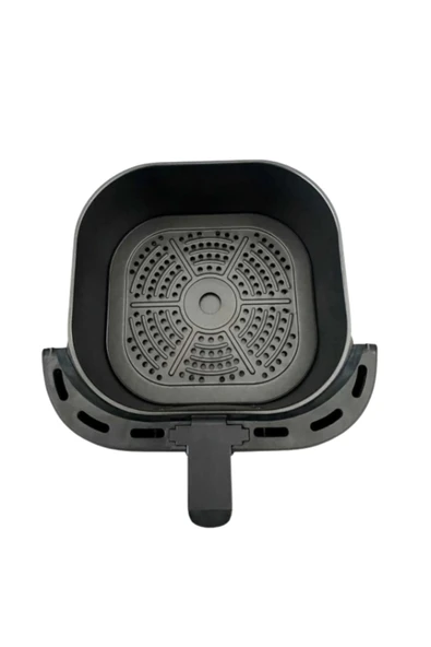 SAYARMARKT DA-AF4LE01 AİRFRYER - Resim 3