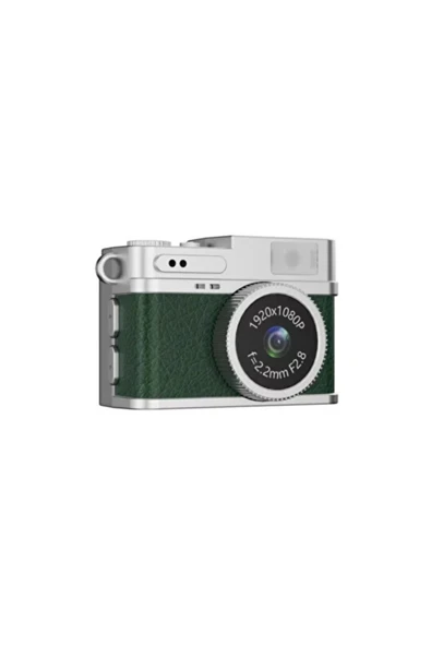 SAYARMARKT MN01 KAMERA - Resim 2