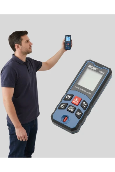 SAYARMARKT DAFLONG METRE - Resim 5