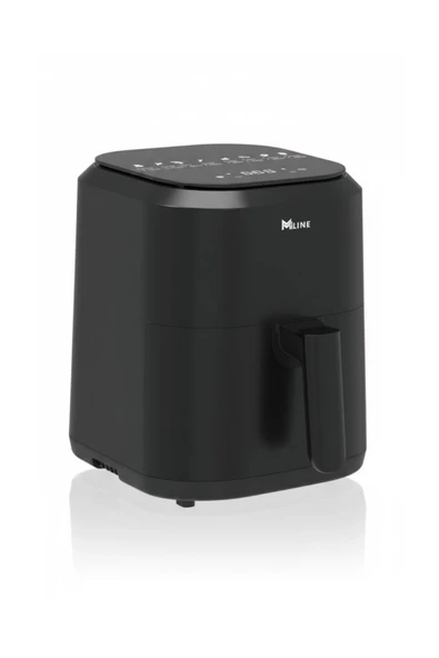 SAYARMARKT DA-AF4LE01 AİRFRYER - Resim 4