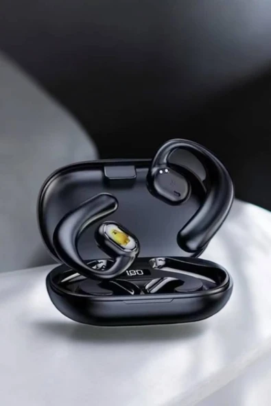 SAYARMARKT R14 Bluetooth'lu Kulaklık En Son Versiyon Aktif Gürültü Engelleyici ürün görseli 1