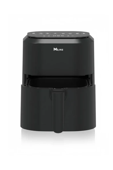 SAYARMARKT DA-AF4LE01 AİRFRYER - Resim 5