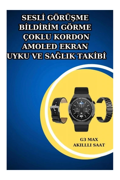 SAYARMARKT Aksesuar Hediyeli Akıllı Saat ve Dijital Göstergeli Powerbankli Bluetooth Kulaklık ürün görseli 1