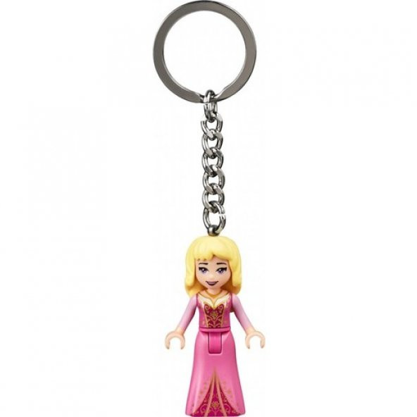 LEGO Disney 853955 Aurora Keyring ürün görseli 1
