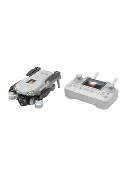 SAYARMARKT R08 DRONE - Resim 5